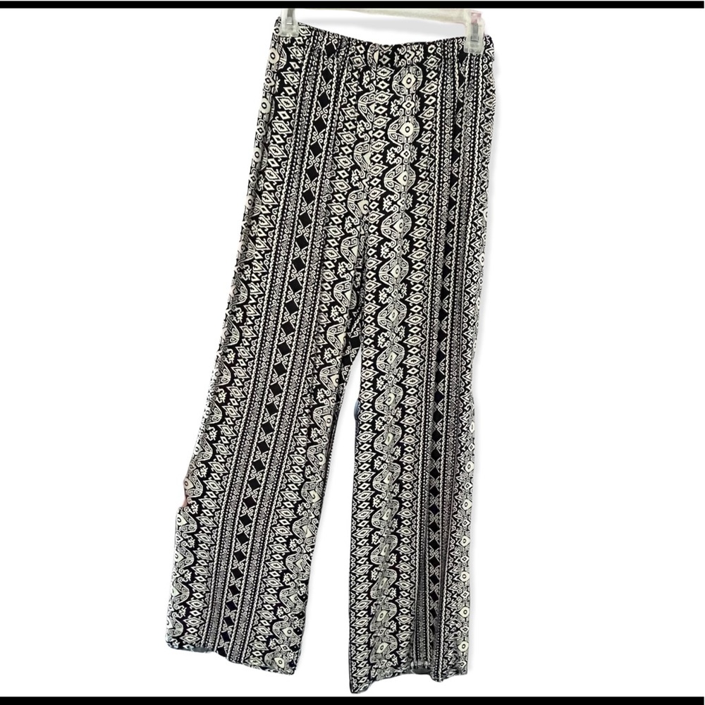 Palazzo Pants